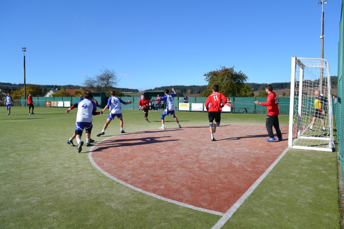 Vřeskovice B x Blovice A (68)